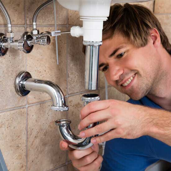 Plumbing Staffing UAE